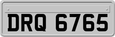 DRQ6765