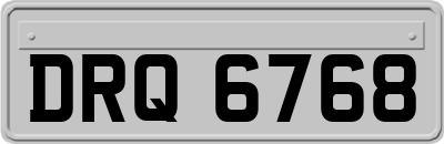 DRQ6768