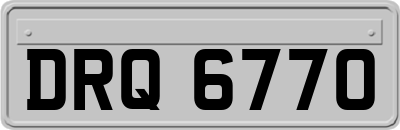 DRQ6770