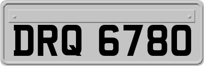 DRQ6780