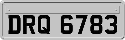 DRQ6783