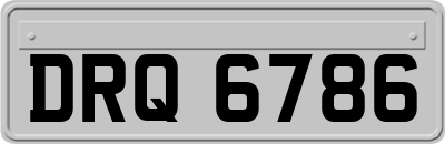 DRQ6786
