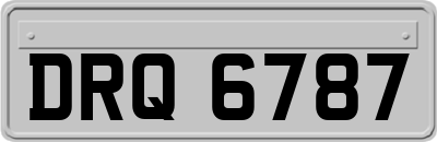DRQ6787