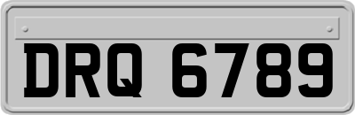 DRQ6789