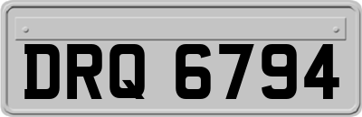DRQ6794