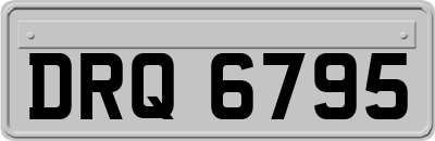 DRQ6795