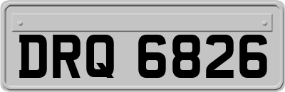 DRQ6826