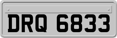 DRQ6833