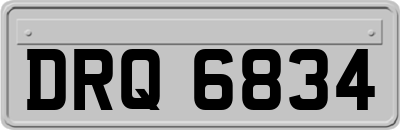 DRQ6834