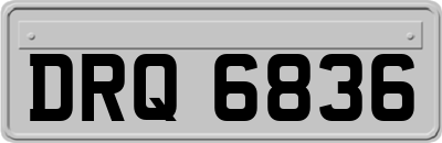 DRQ6836