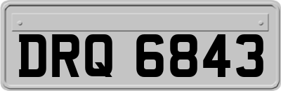 DRQ6843