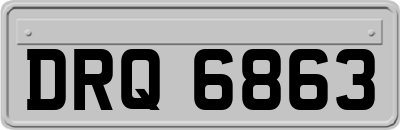 DRQ6863