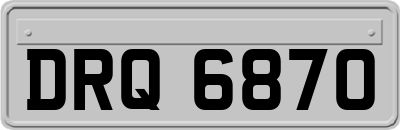 DRQ6870