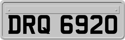 DRQ6920