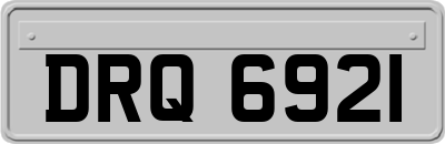 DRQ6921