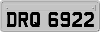 DRQ6922