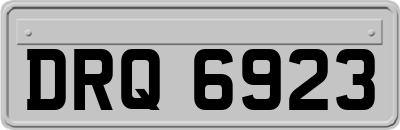 DRQ6923