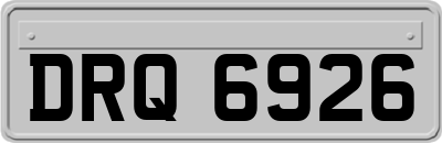 DRQ6926