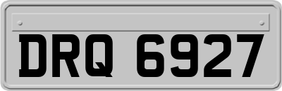 DRQ6927