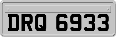 DRQ6933