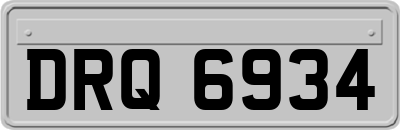 DRQ6934