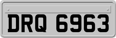 DRQ6963