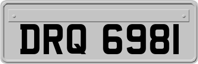 DRQ6981
