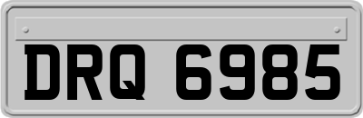 DRQ6985