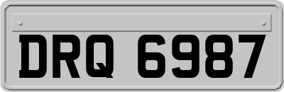 DRQ6987