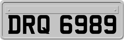 DRQ6989