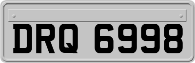 DRQ6998