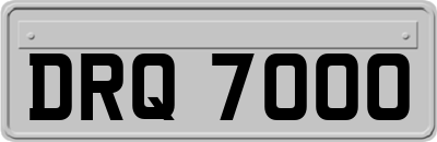 DRQ7000