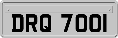 DRQ7001