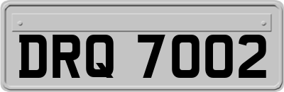 DRQ7002