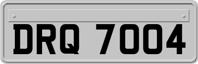 DRQ7004