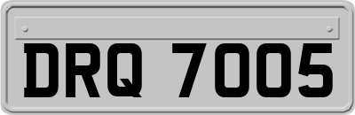 DRQ7005