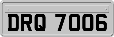 DRQ7006