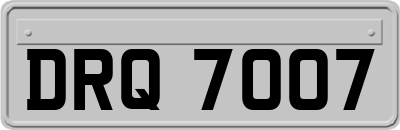 DRQ7007