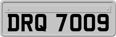 DRQ7009