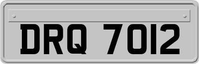 DRQ7012