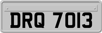 DRQ7013