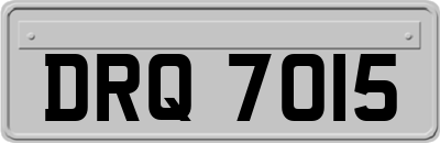 DRQ7015