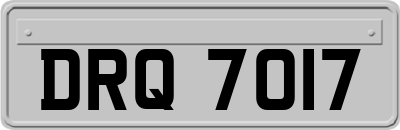 DRQ7017