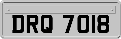 DRQ7018