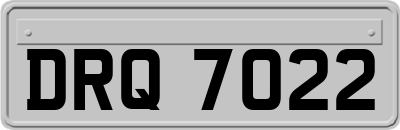 DRQ7022