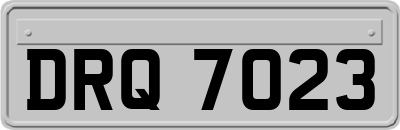 DRQ7023