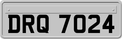 DRQ7024