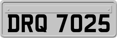 DRQ7025