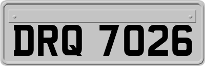 DRQ7026
