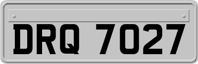 DRQ7027